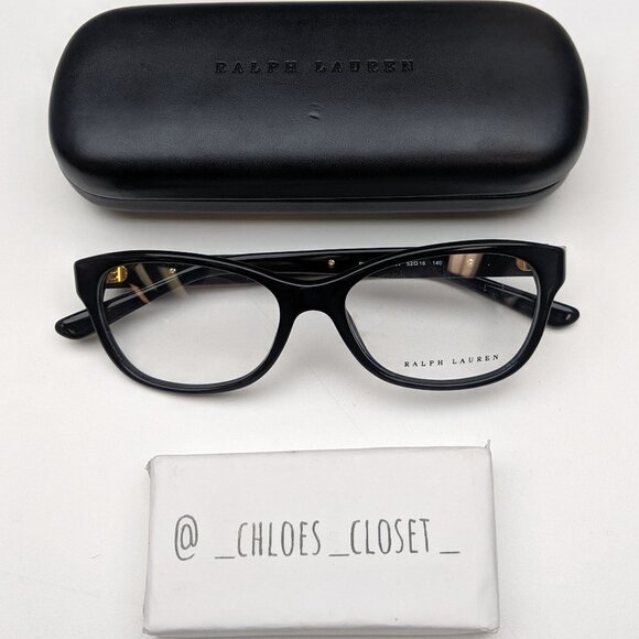 🕶️Ralph Lauren RL6155 Women's Eyeglasses /PS627🕶️ - Picture 1 of 7